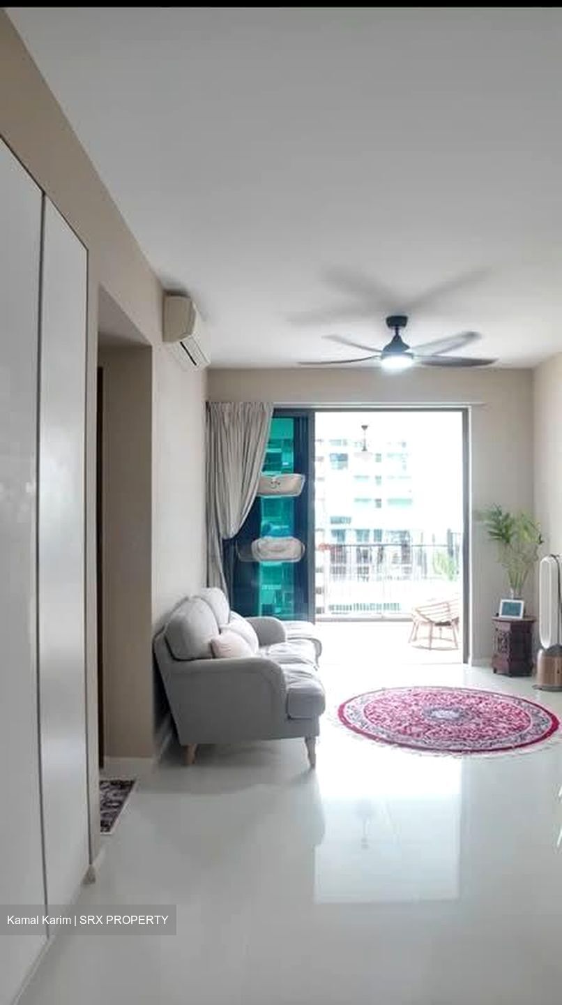 The Topiary (D28), Condominium #580784491